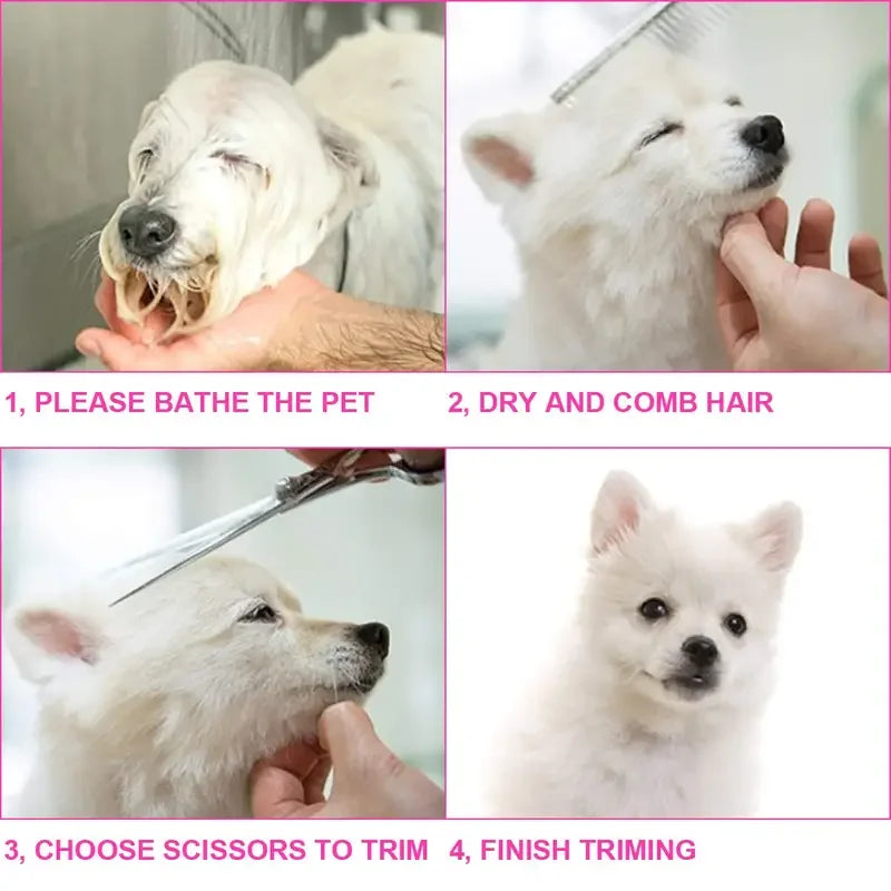 Pet Safe Scissors