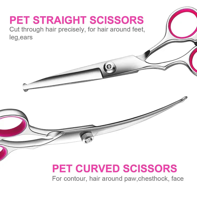 Pet Safe Scissors