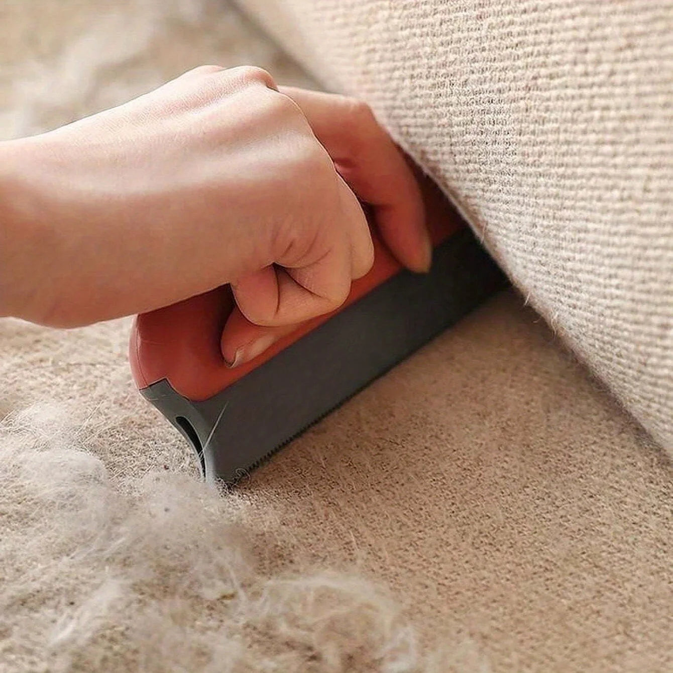 Pet Hair Remover Brush