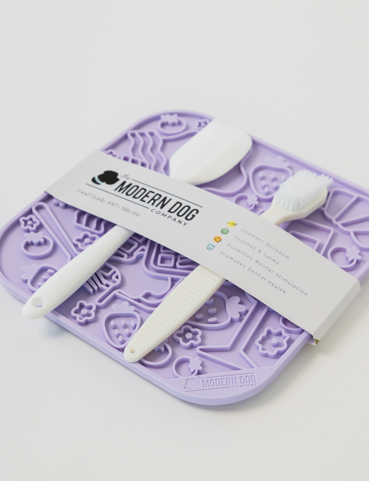 The Modern Dog Co. - Munch&