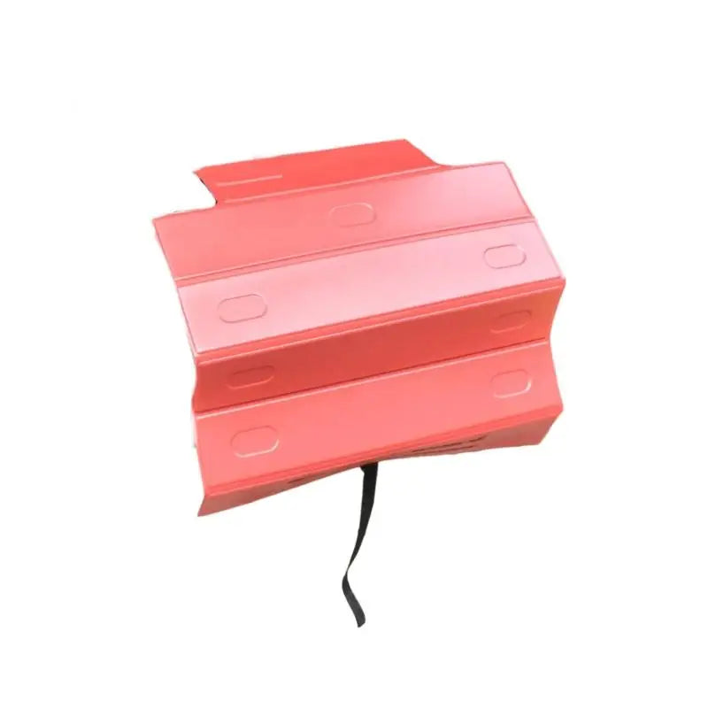 Transportable Dog lean For Large Breeds Slip Resistant ABS Build Simple To Move For Auto Furnishings And hoisted Locations D2RD