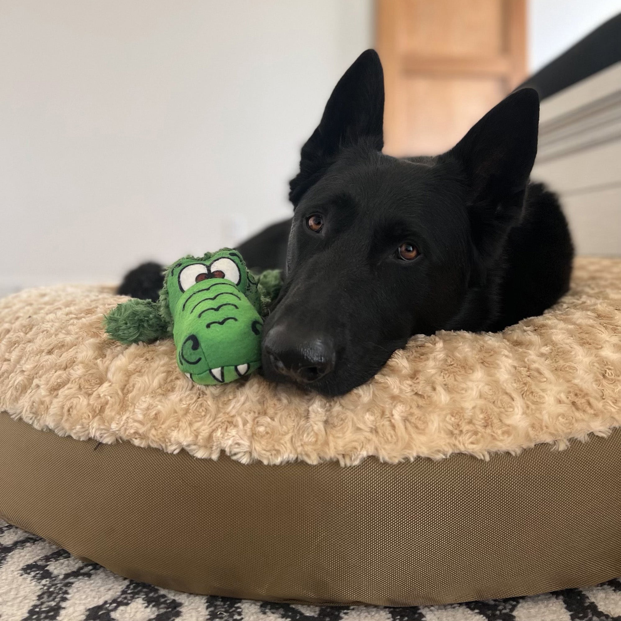 Dog Bed - Round Furvana™