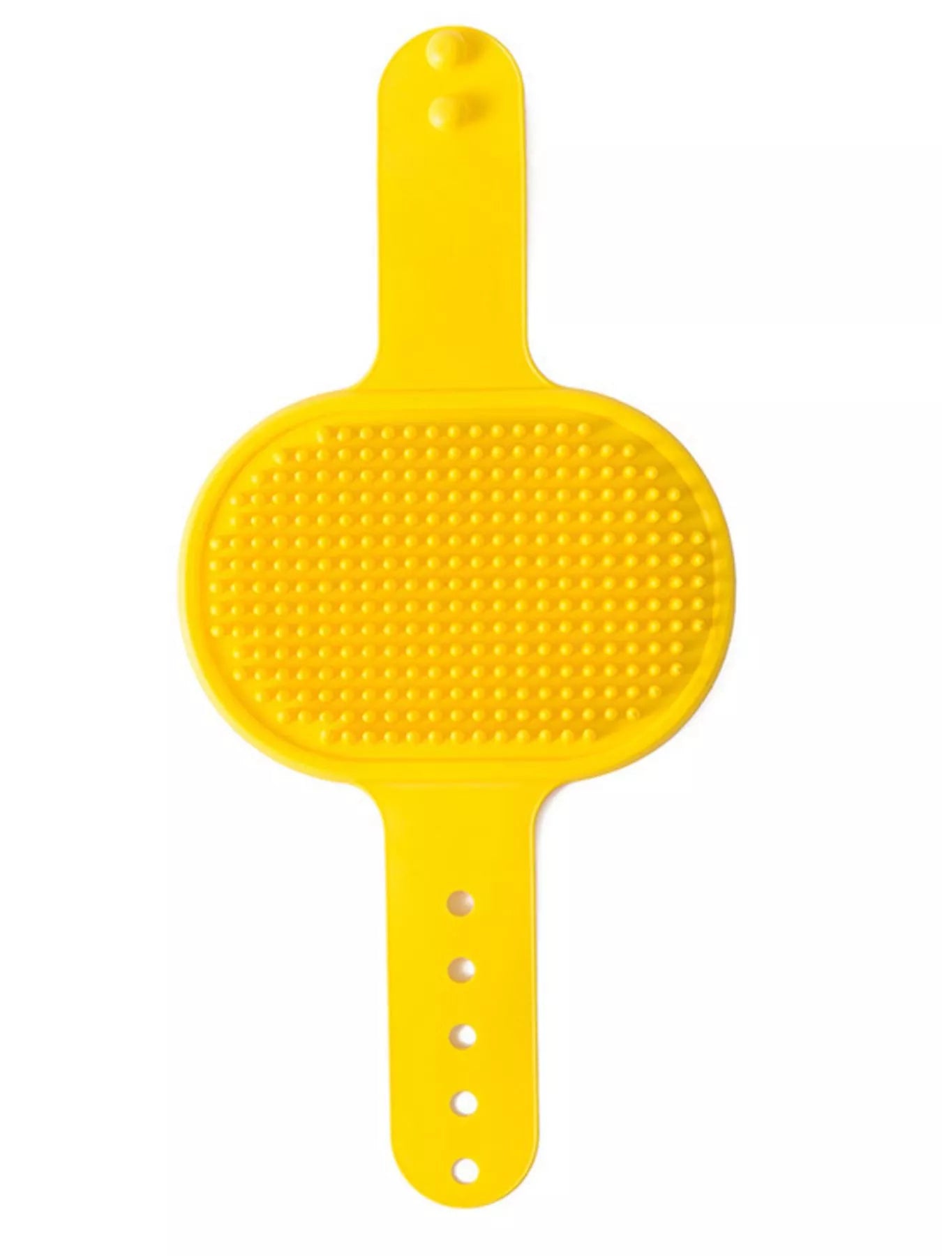 Gentle Silicone Pet Hair Remover