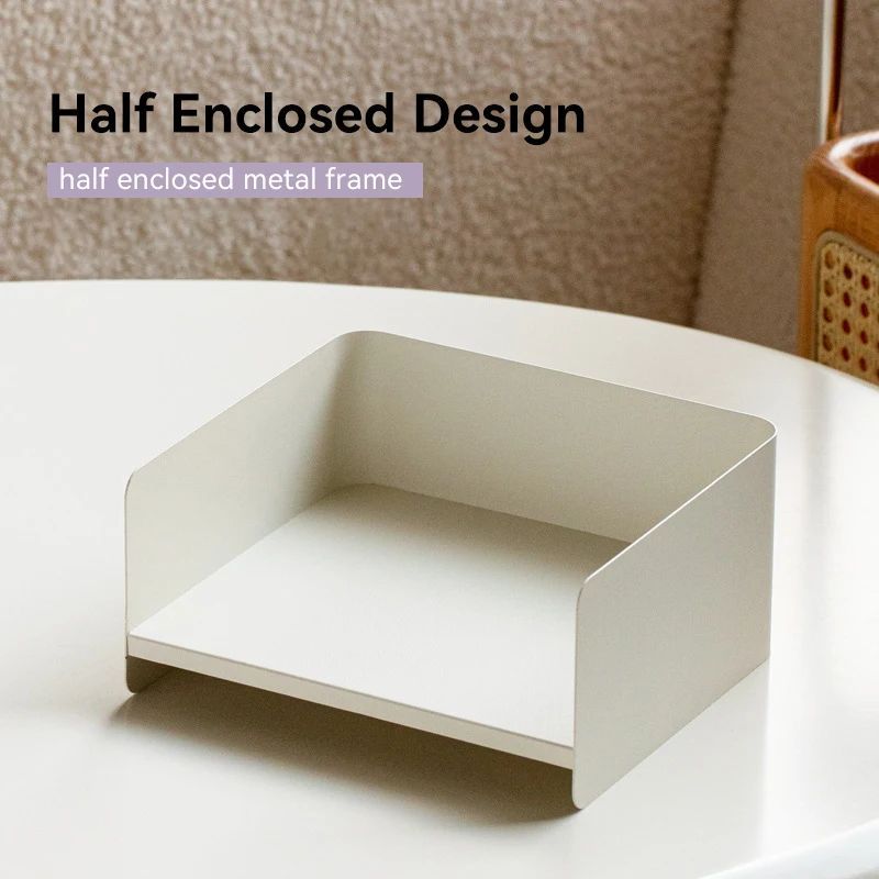 The Pet Bowl Is Made Of Metal, With A Ceramic Base And High Legs To Protect The Cat&
