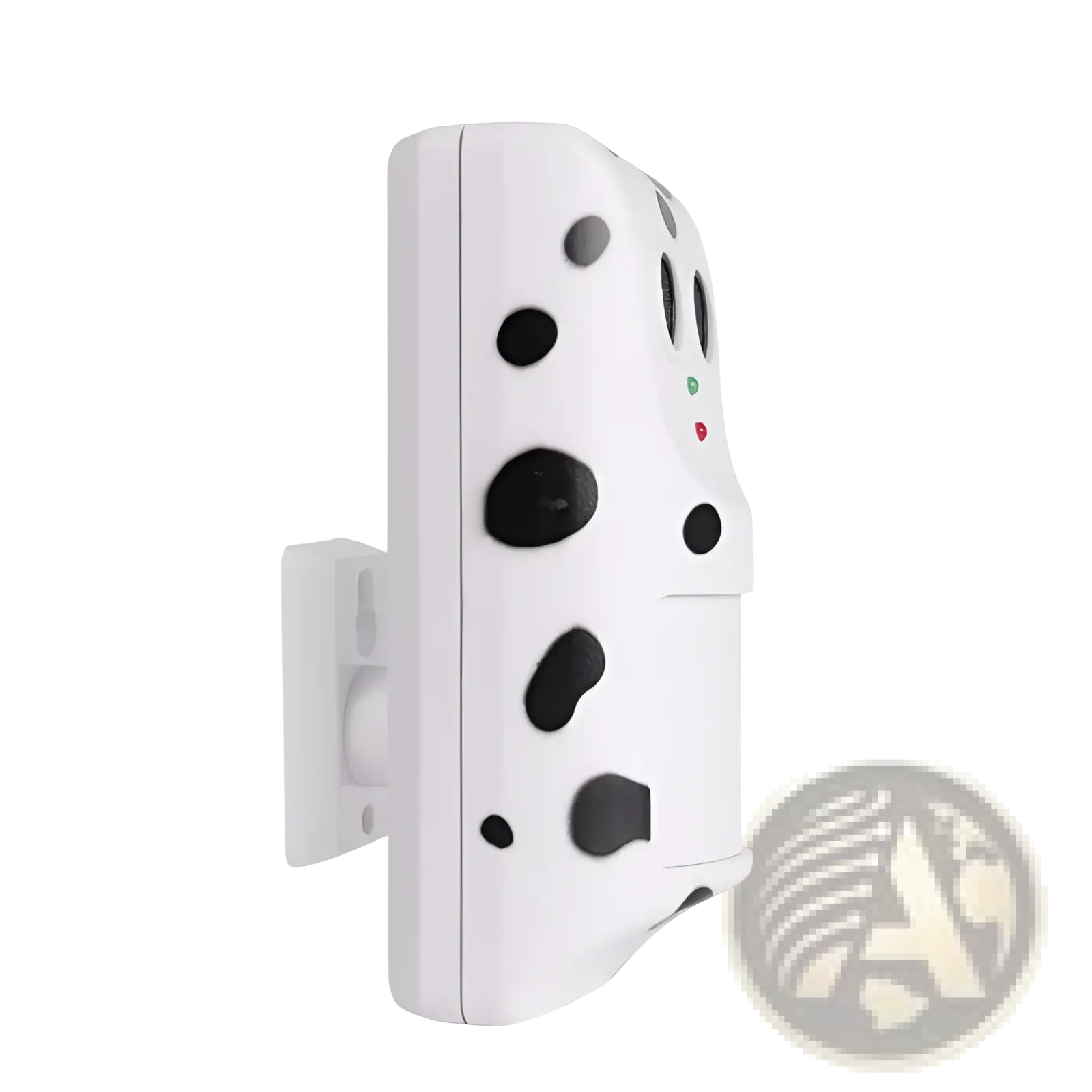 Anti Bark Device Ultrasonic Wall Mount Dog Repeller