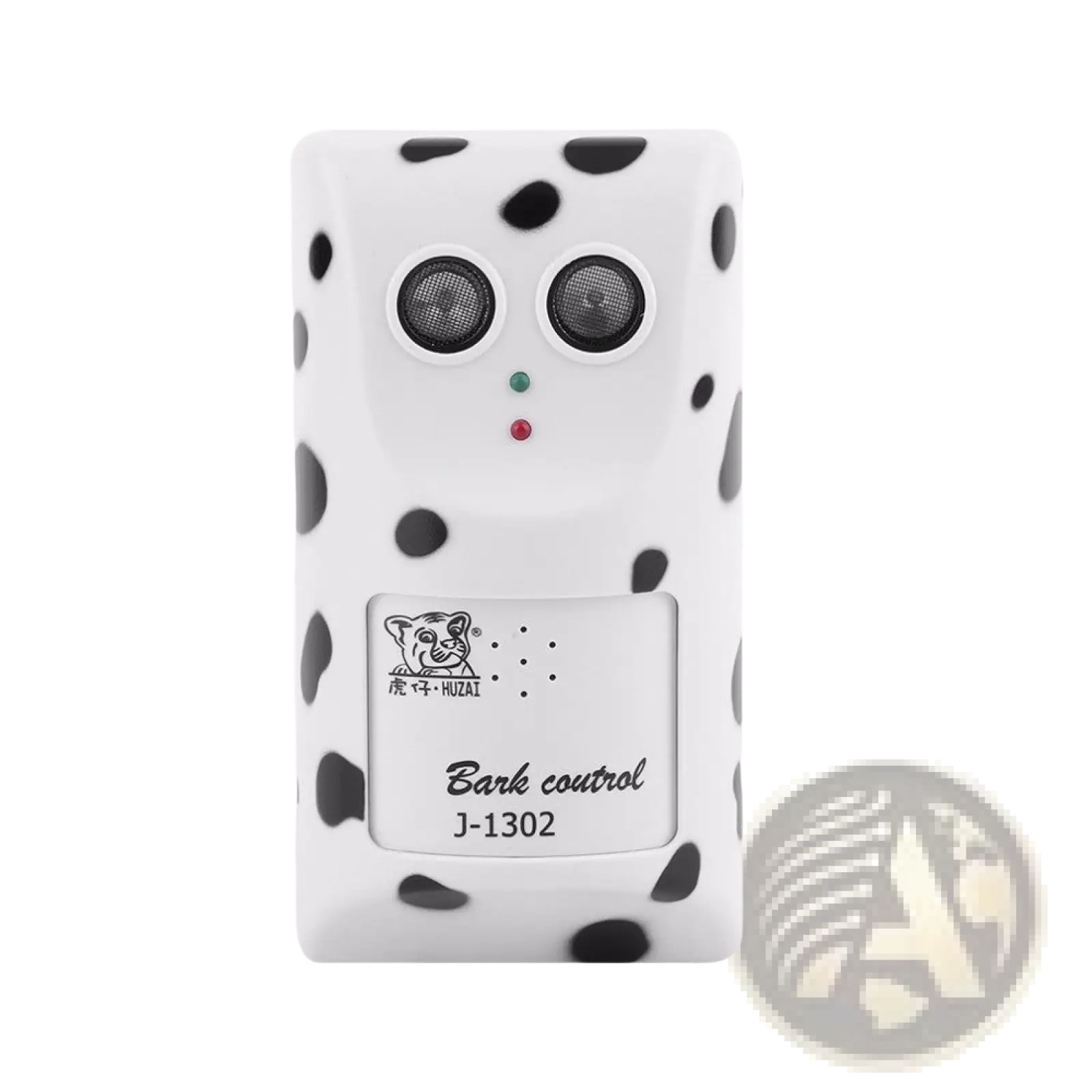 Anti Bark Device Ultrasonic Wall Mount Dog Repeller