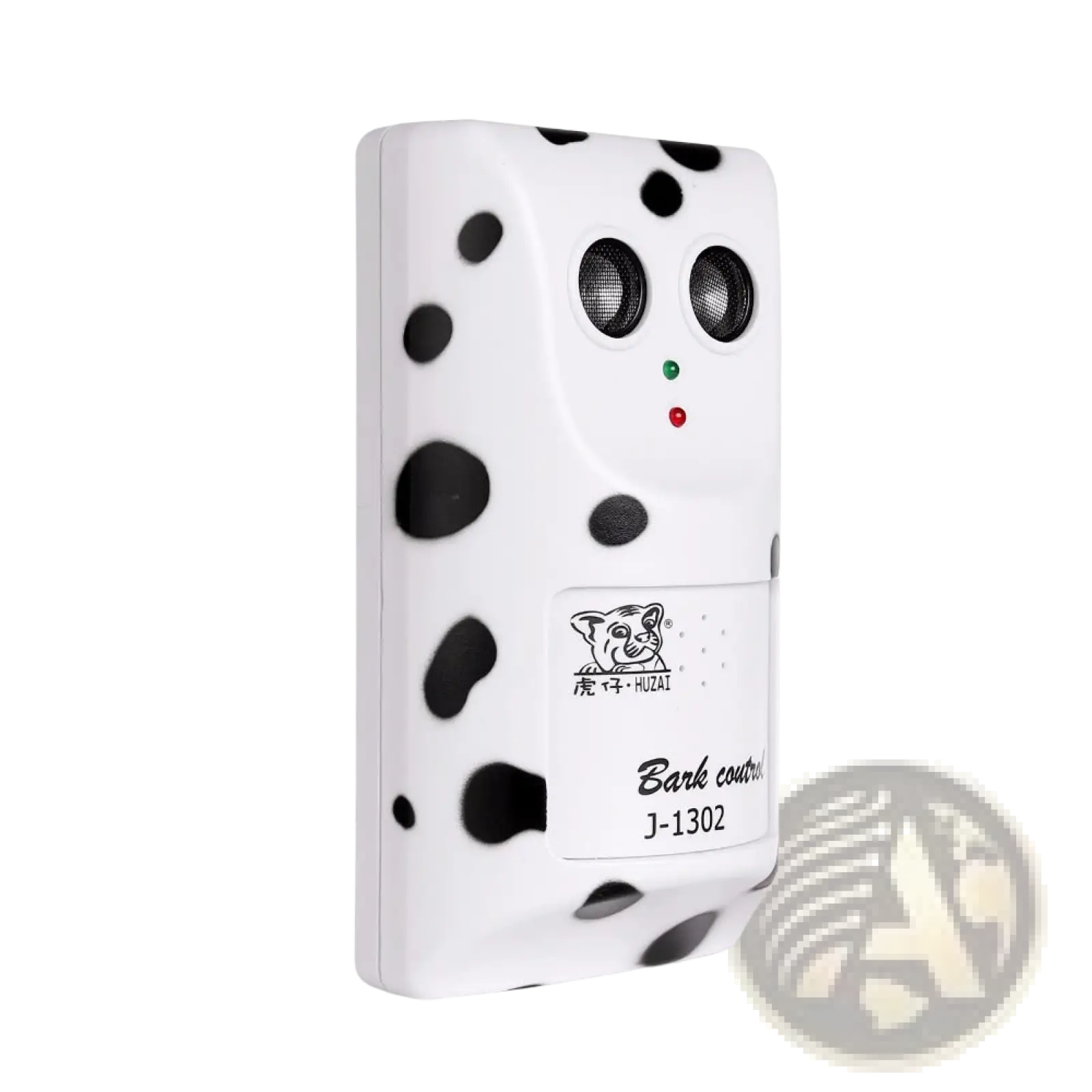 Anti Bark Device Ultrasonic Wall Mount Dog Repeller