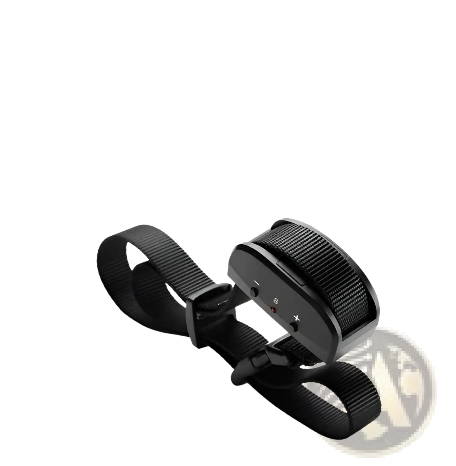 Anti Bark Dog Shock Collar with Sound and Vibration