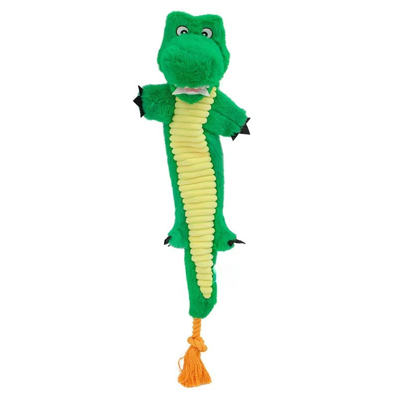 New Plush Talking Dog Toy For Pets