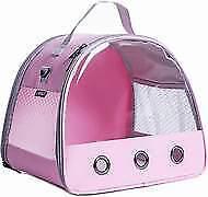 Pet Carrier for Small Animals