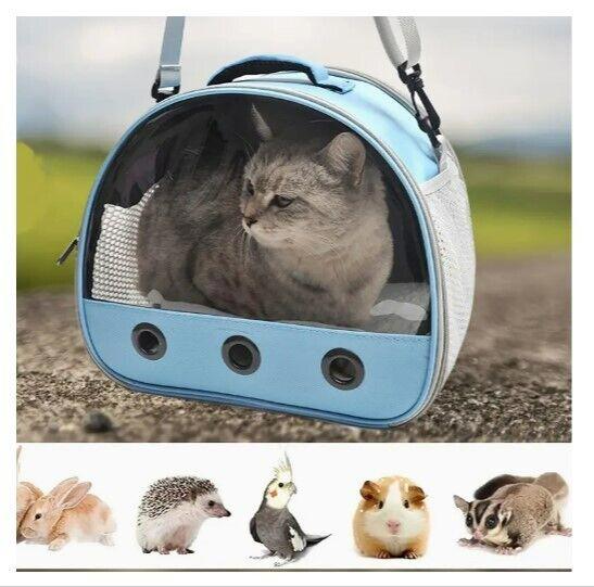 Pet Carrier for Small Animals