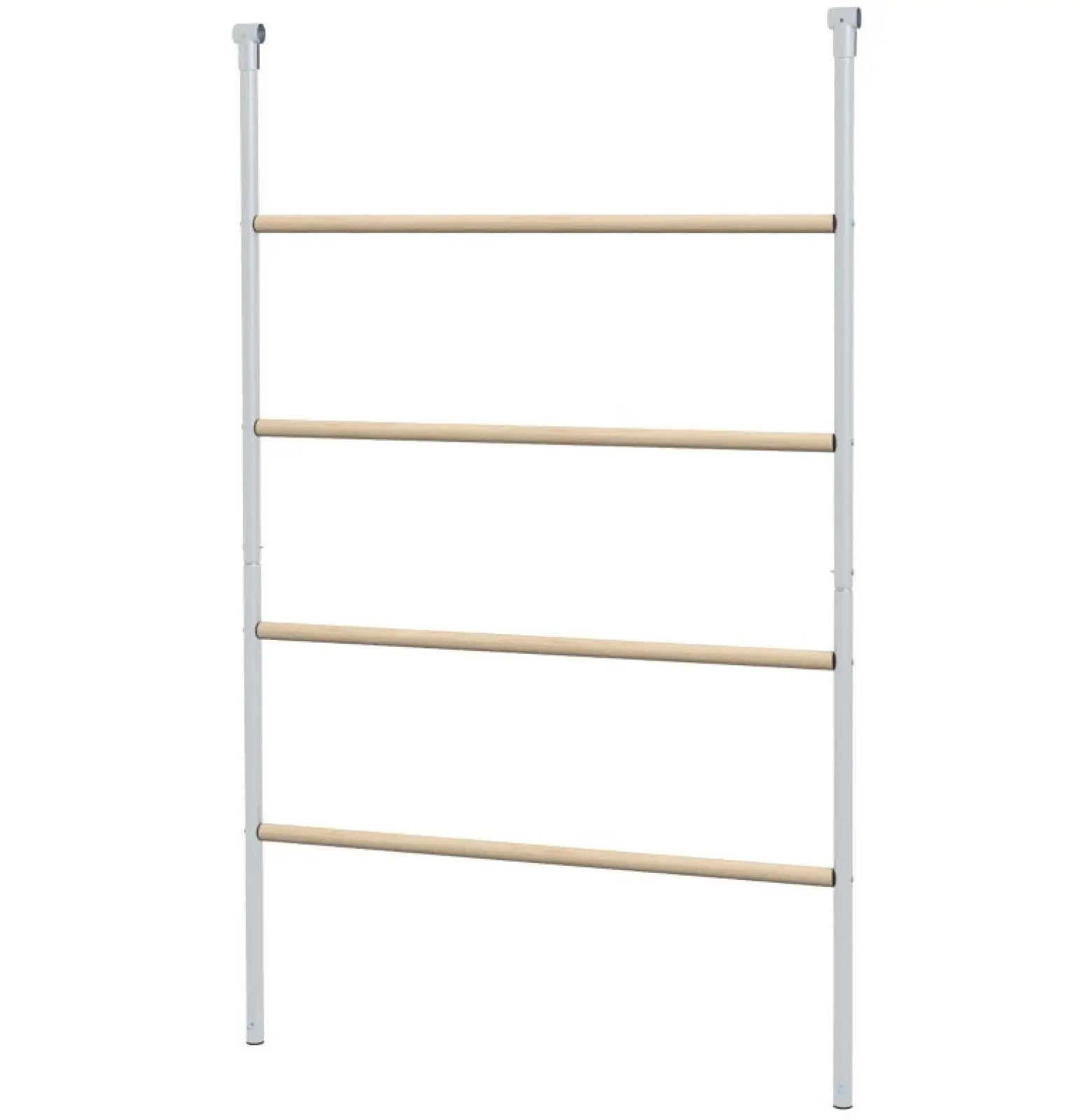 Chicken Roosting Bar 4 Tier Steel Jungle Gym Coop