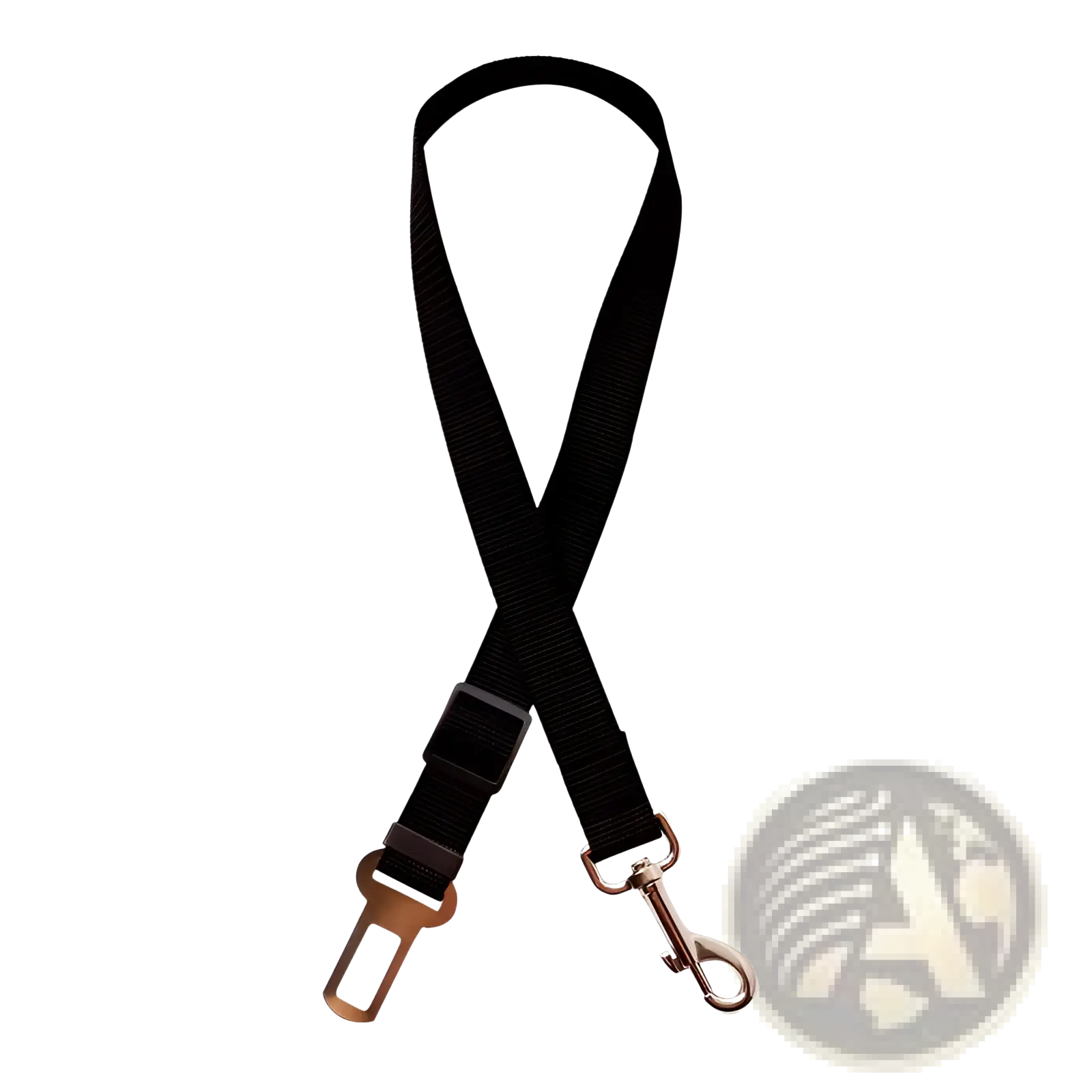 Dog Car Seat Belt Adjustable Safety Lead Harness