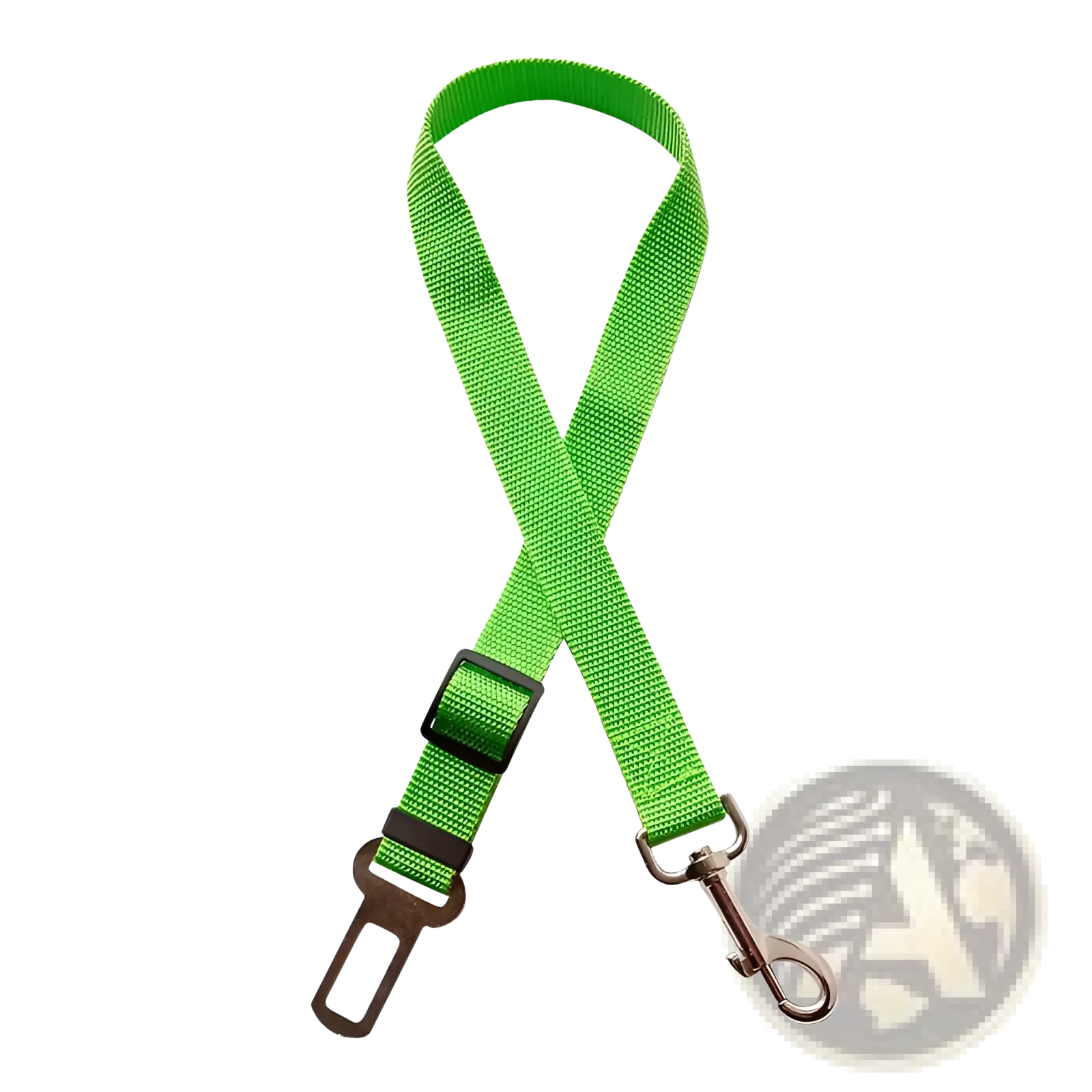 Dog Car Seat Belt Adjustable Safety Lead Harness