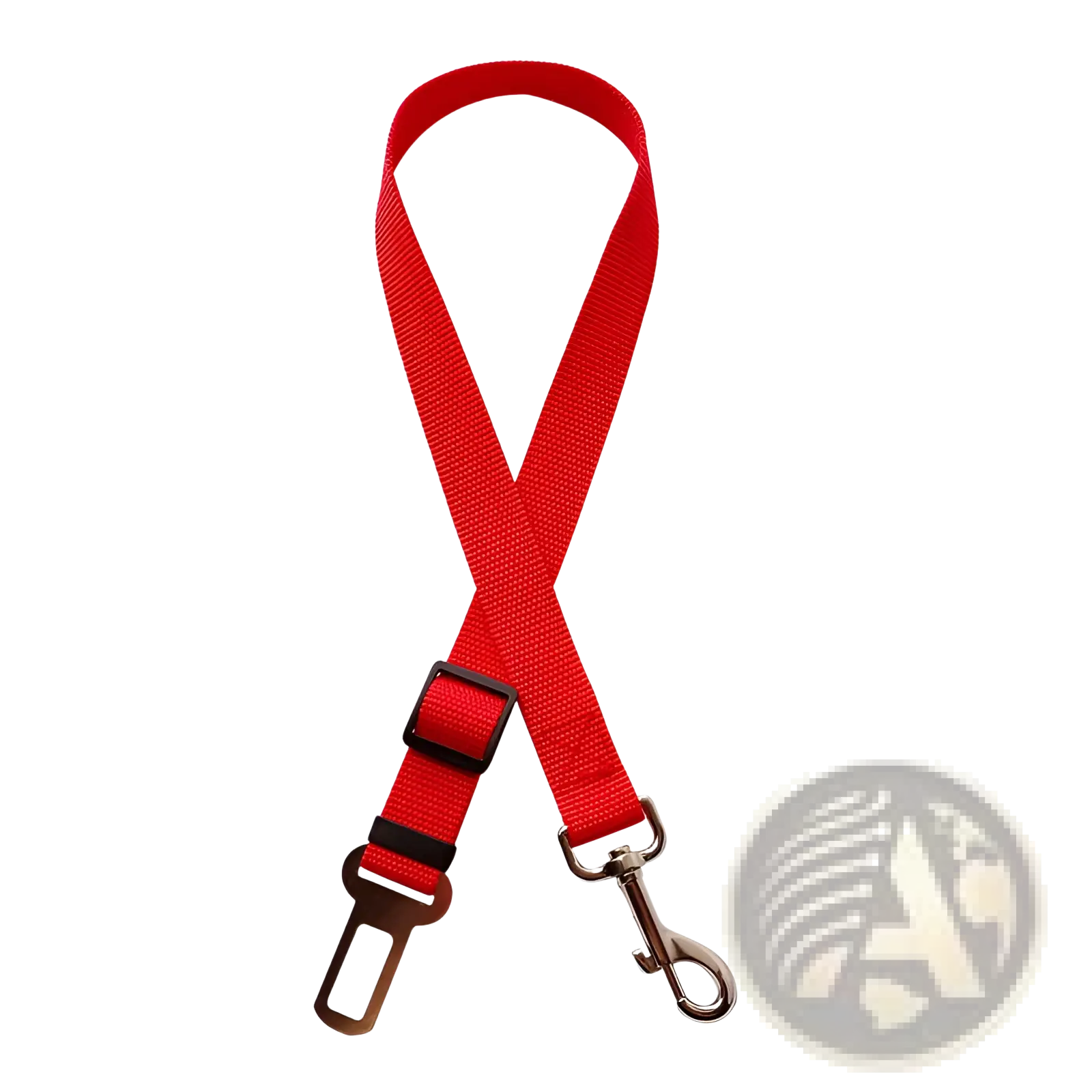 Dog Car Seat Belt Adjustable Safety Lead Harness