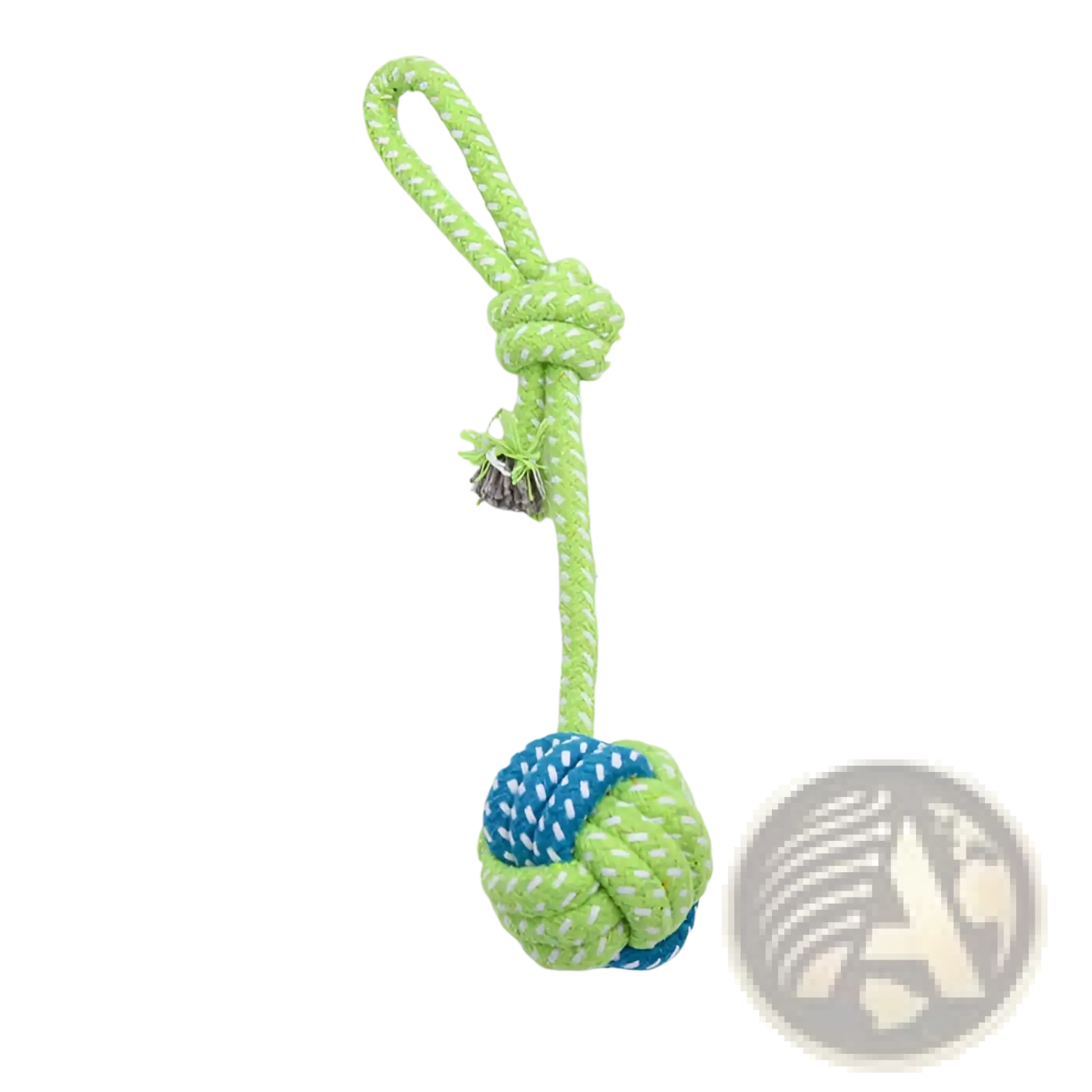 Dog Rope Toys for Small and Medium Dogs 7 Variants