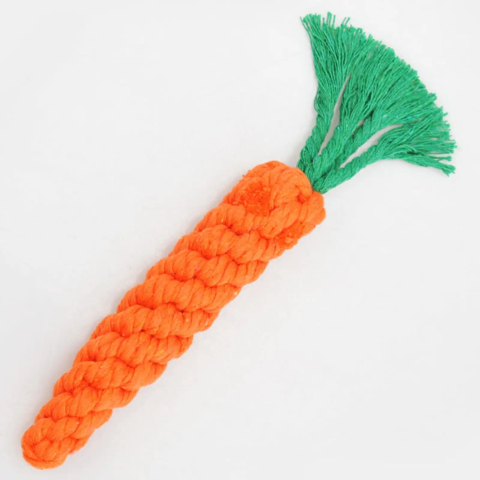 Dog Squeaky Toy Corduroy Molar Plush for Pets