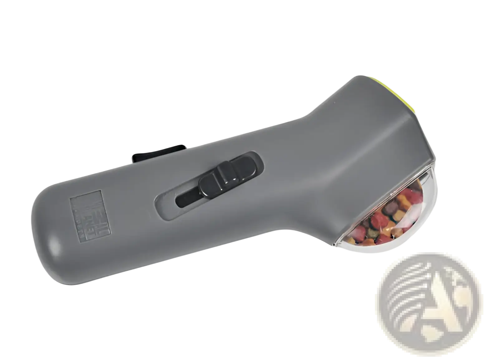 Dog Training Snack Launcher Pet Treat Shooter