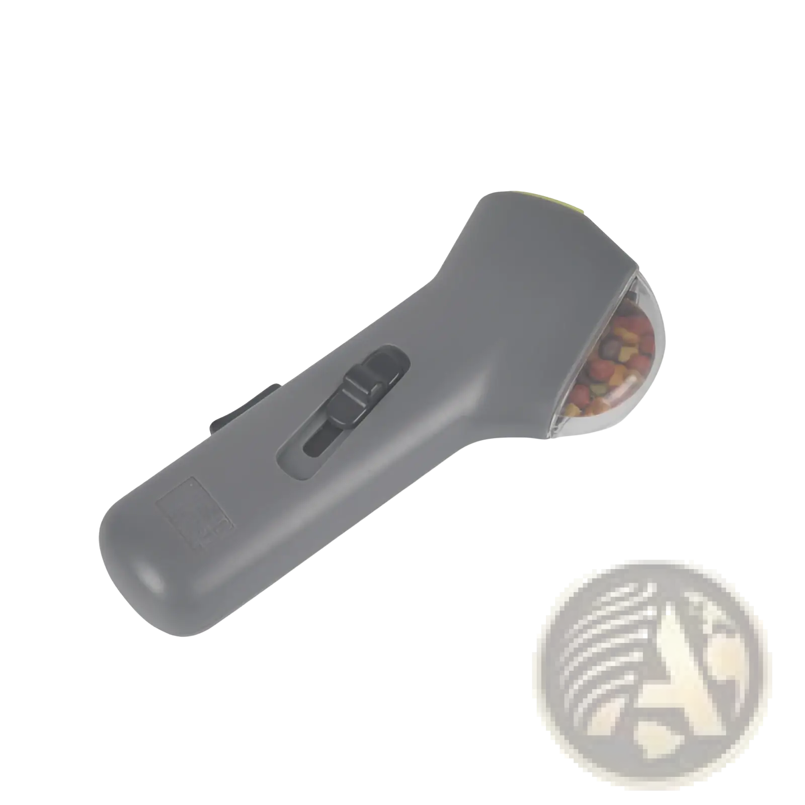 Dog Training Snack Launcher Pet Treat Shooter