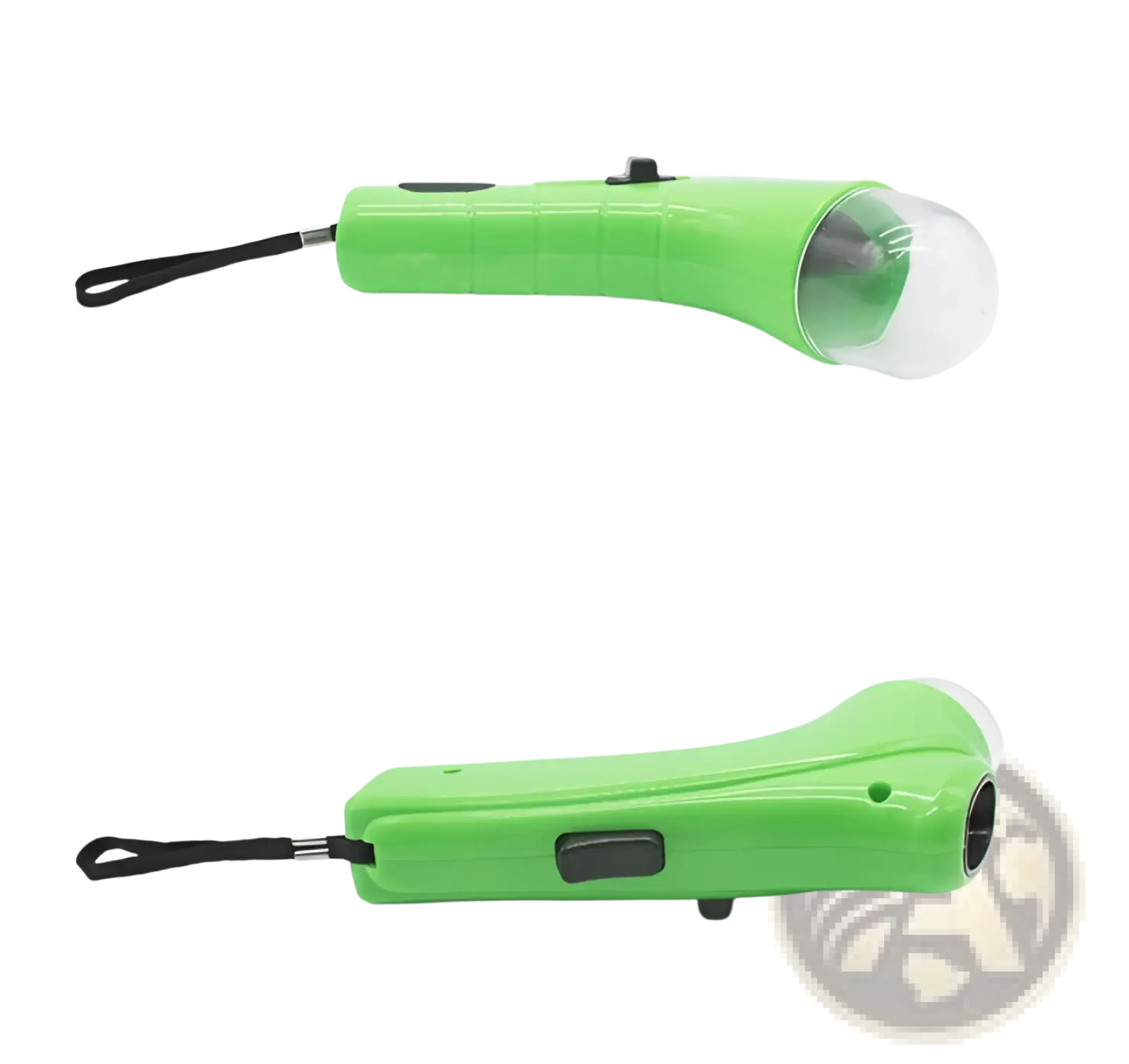 Dog Treat Launcher Handheld Pet Snack Feeder Toy