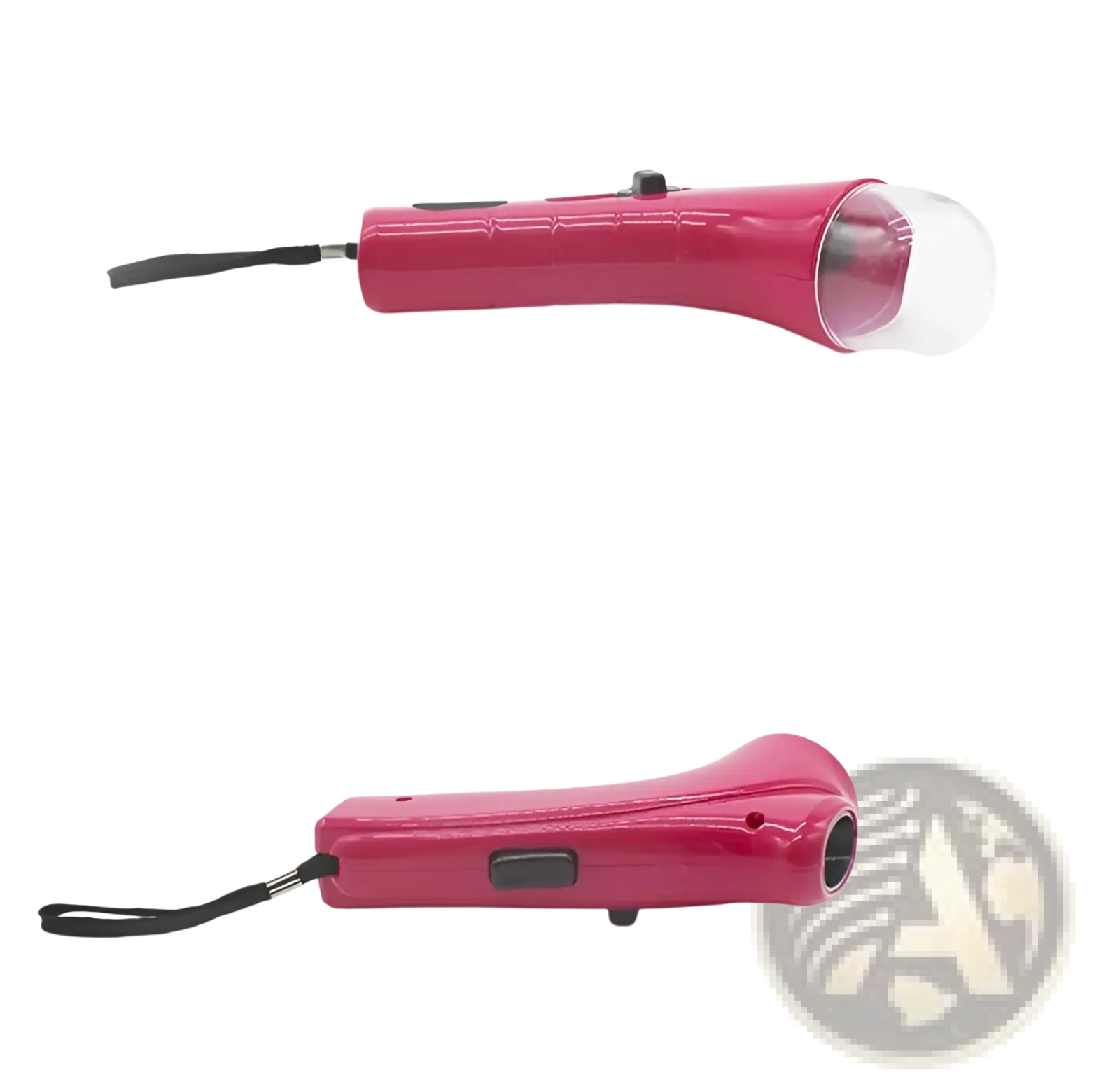 Dog Treat Launcher Handheld Pet Snack Feeder Toy