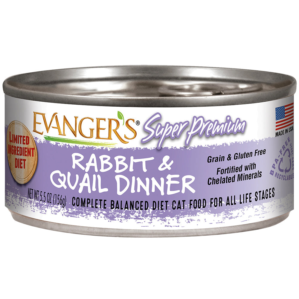 Evanger&