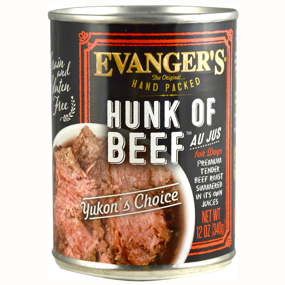 Evanger&
