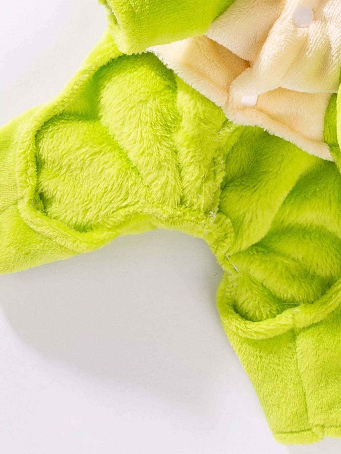 Dinosaur Style Pet Jumpsuit