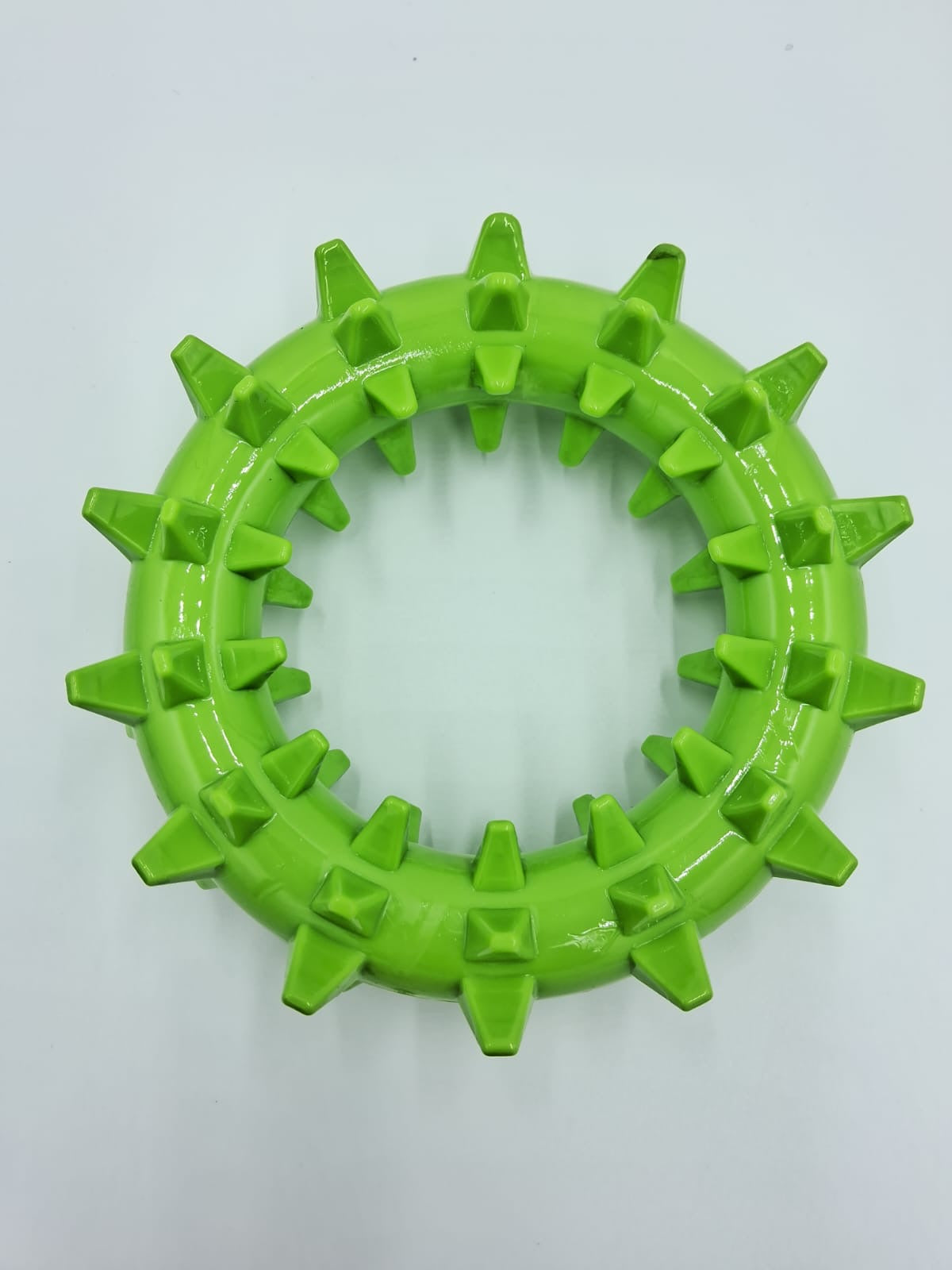 Wheel O&