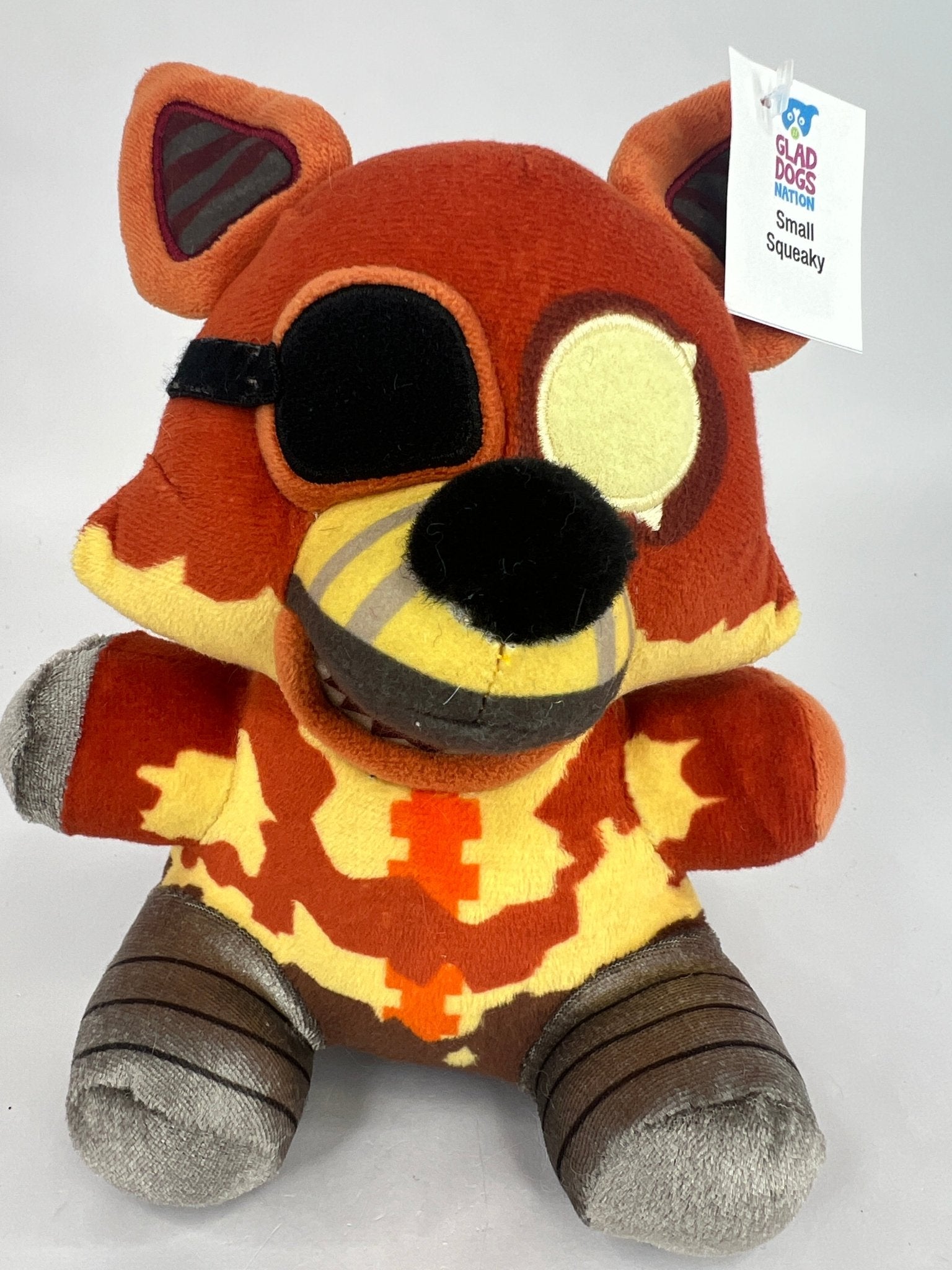 Five Nights at Freddy&