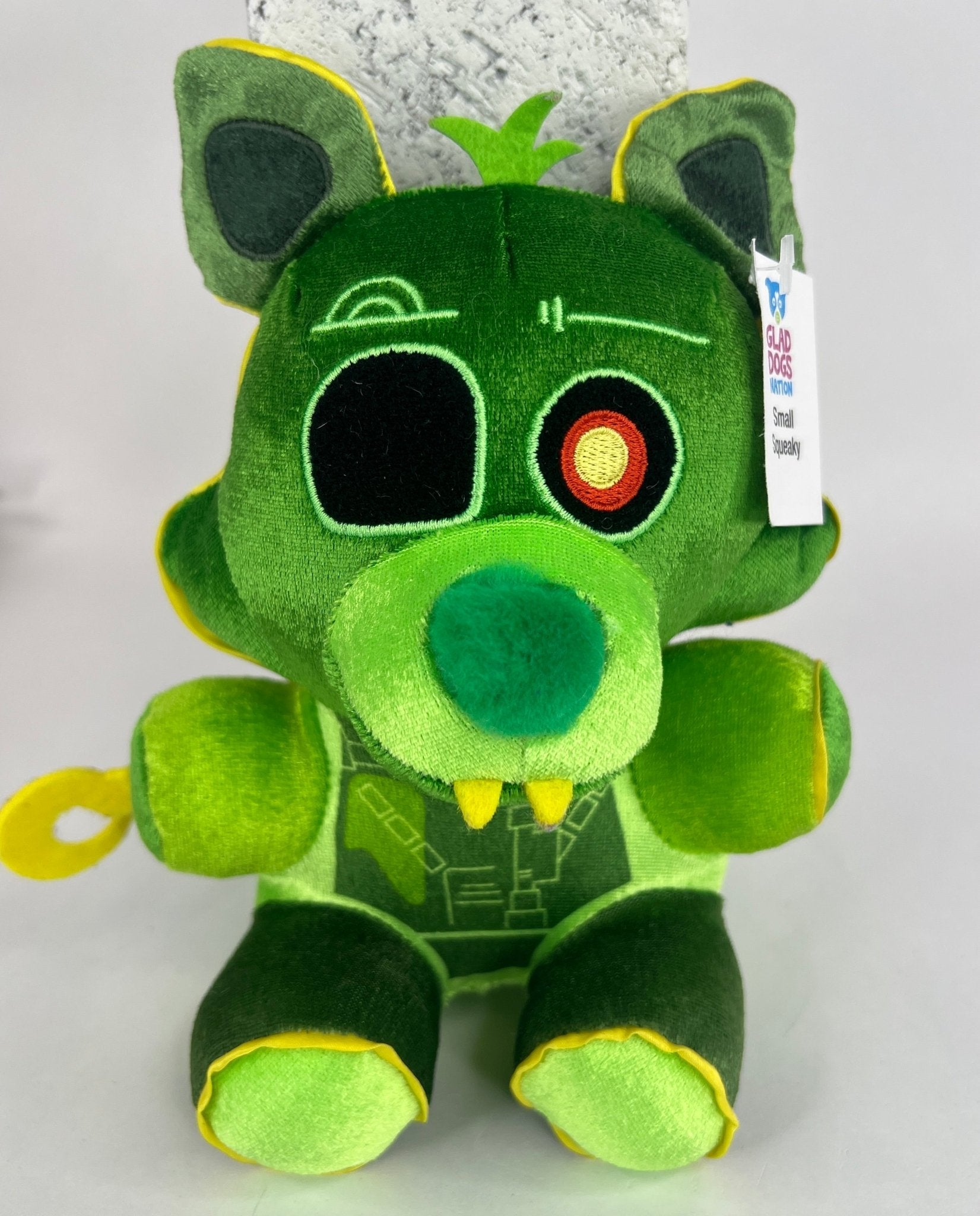 Five Nights at Freddy&