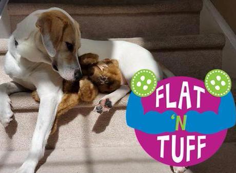 Flat &