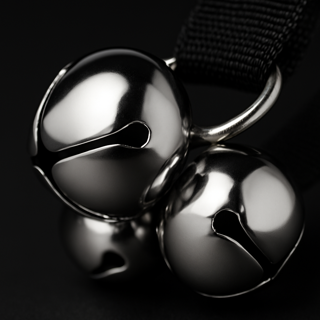 Dog Doorbells for Potty Training — Adjustable Bells