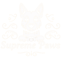 Supreme Paws