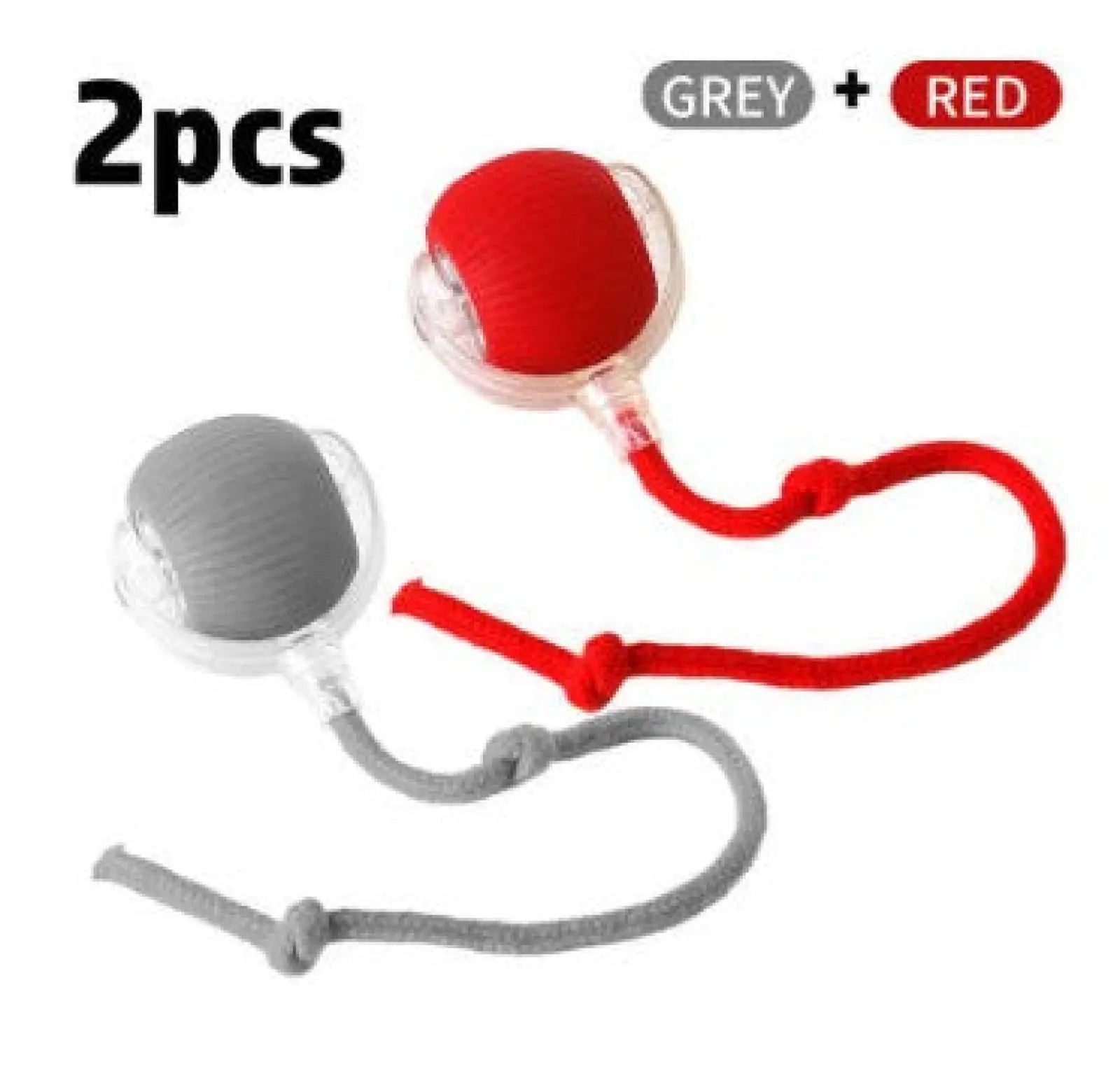 Interactive Cat Toy Ball Automatic Moving Roller Toy