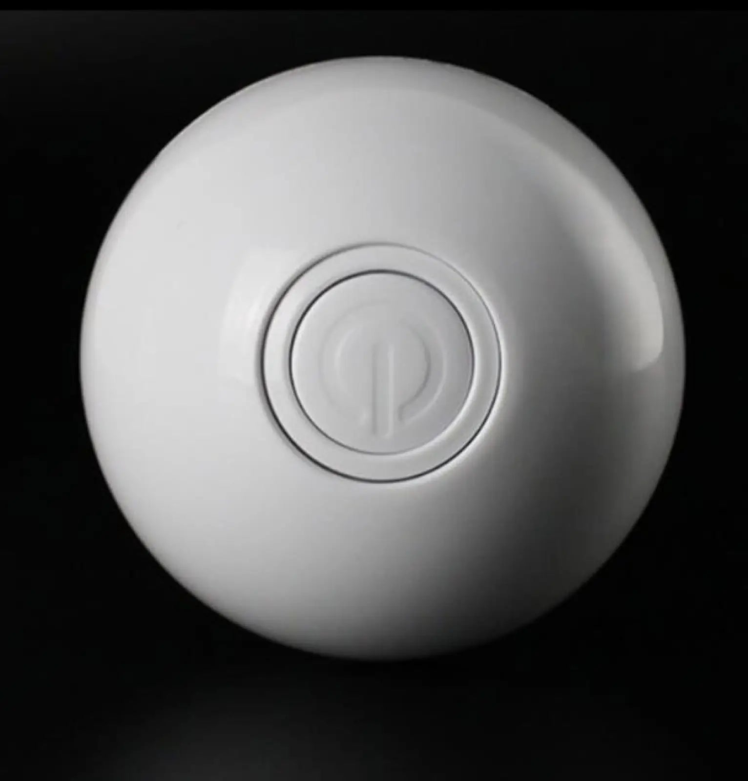 Interactive Led Cat Toy Ball with Catnip and Feathers