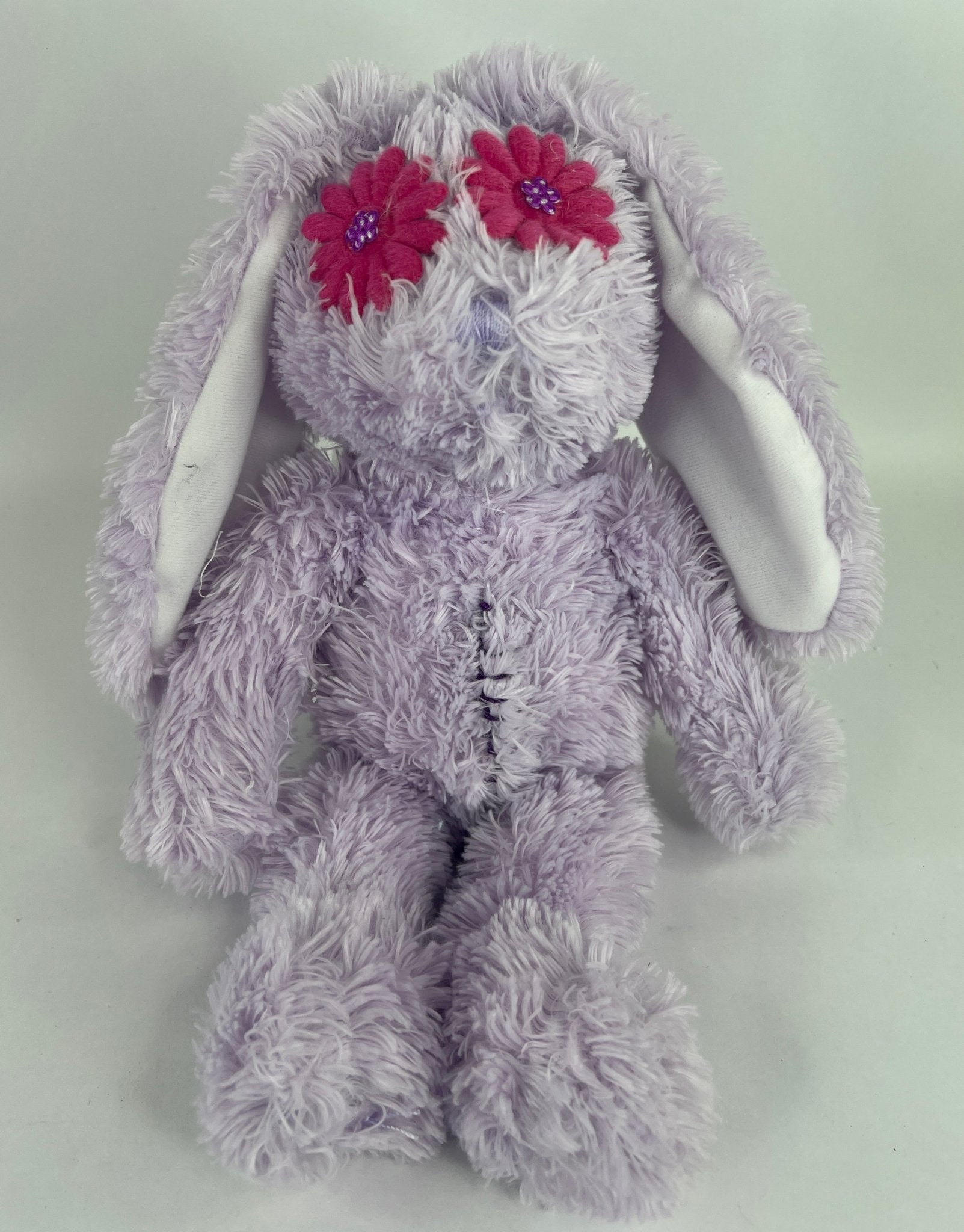 30% OFF! LARGE Easter & Spring Plush Squeaky Dog Toys