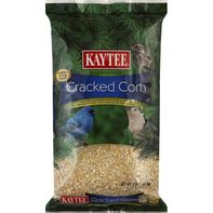 Kaytee Wild Bird Food, Cracked Corn️