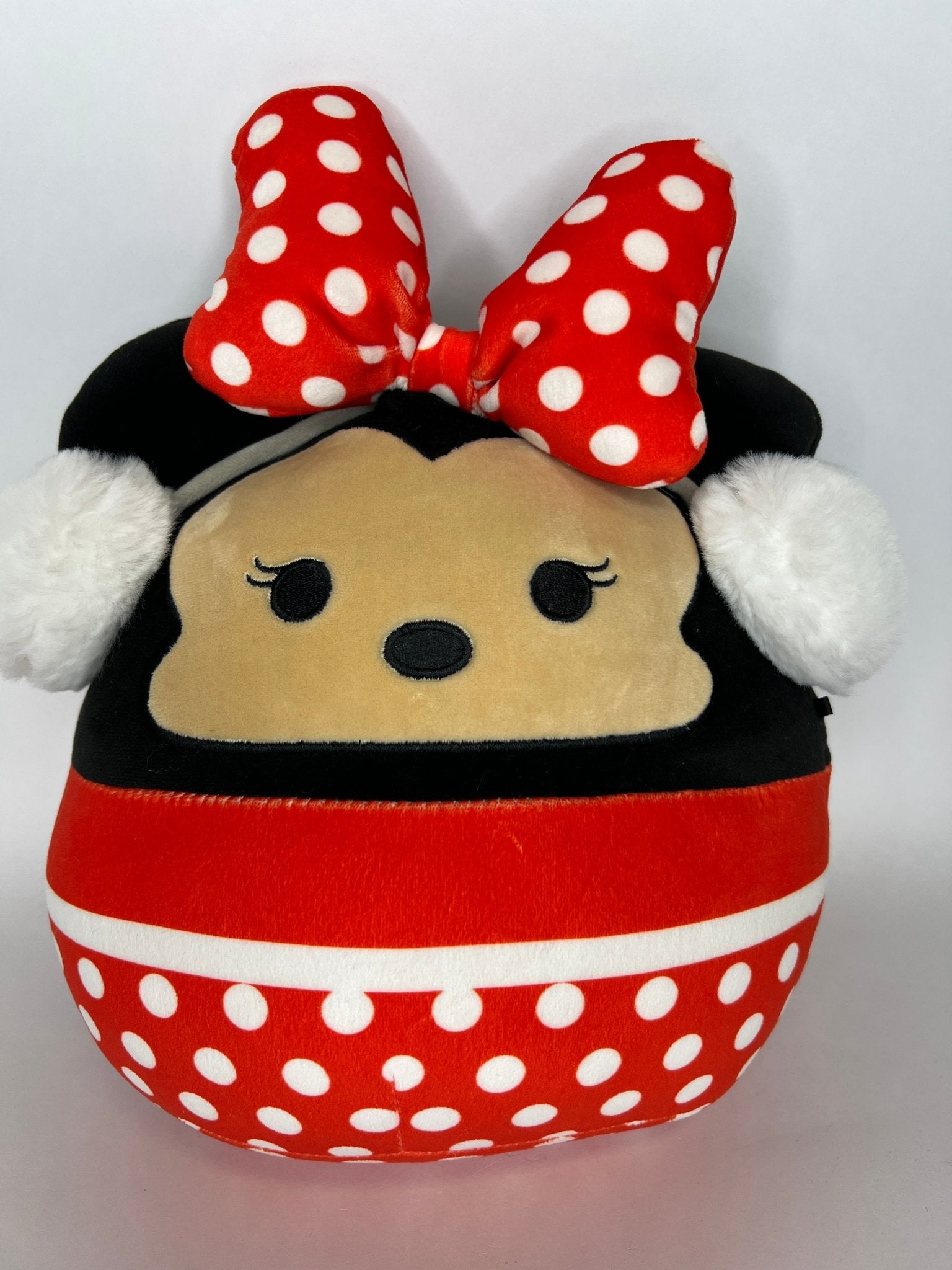 25% OFF! Medium Stuffed & SQUEAKY Holiday Dog Toys