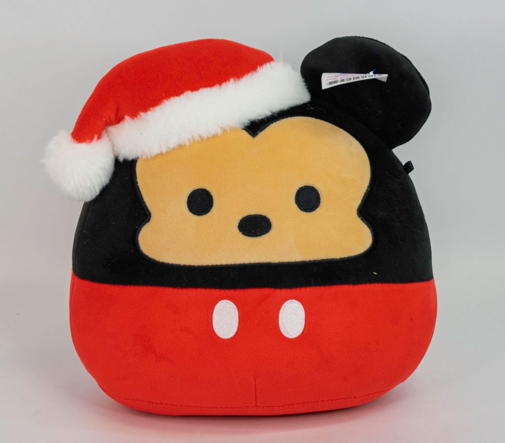 25% OFF! Medium Stuffed & SQUEAKY Holiday Dog Toys