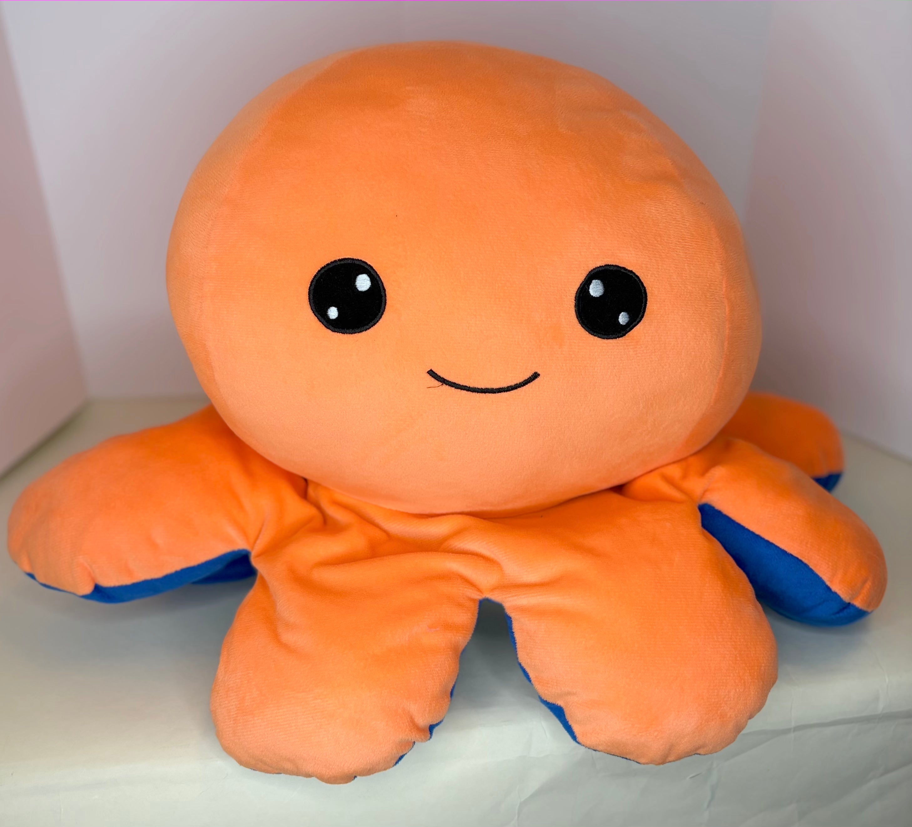 XXLarge Stuffed Dog Toys: 20"+ Squeaky and No Squeak