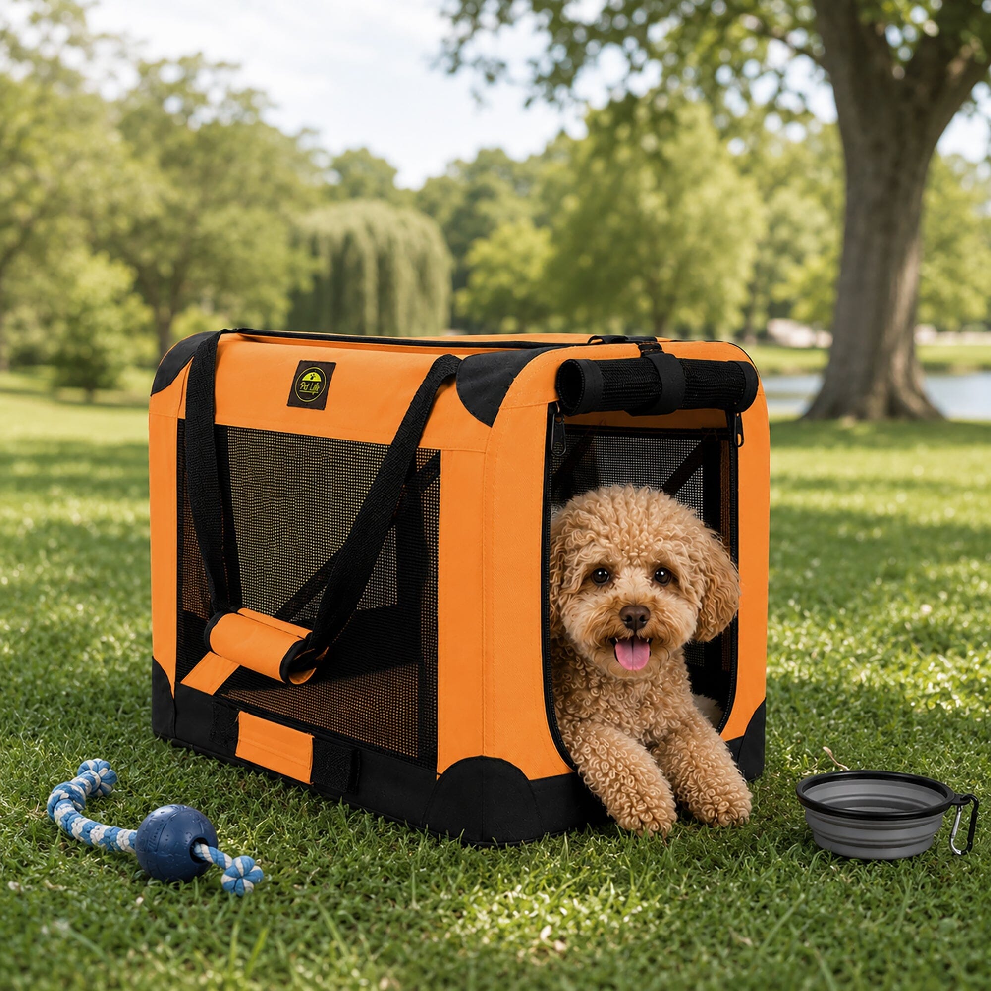 Pet Life ® &