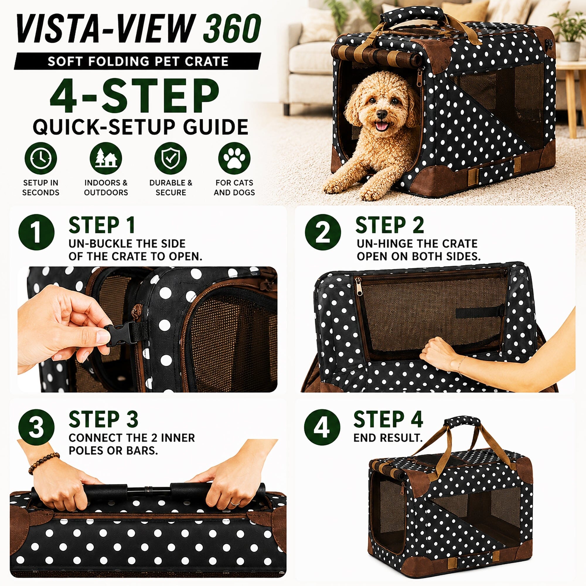 Pet Life ® &
