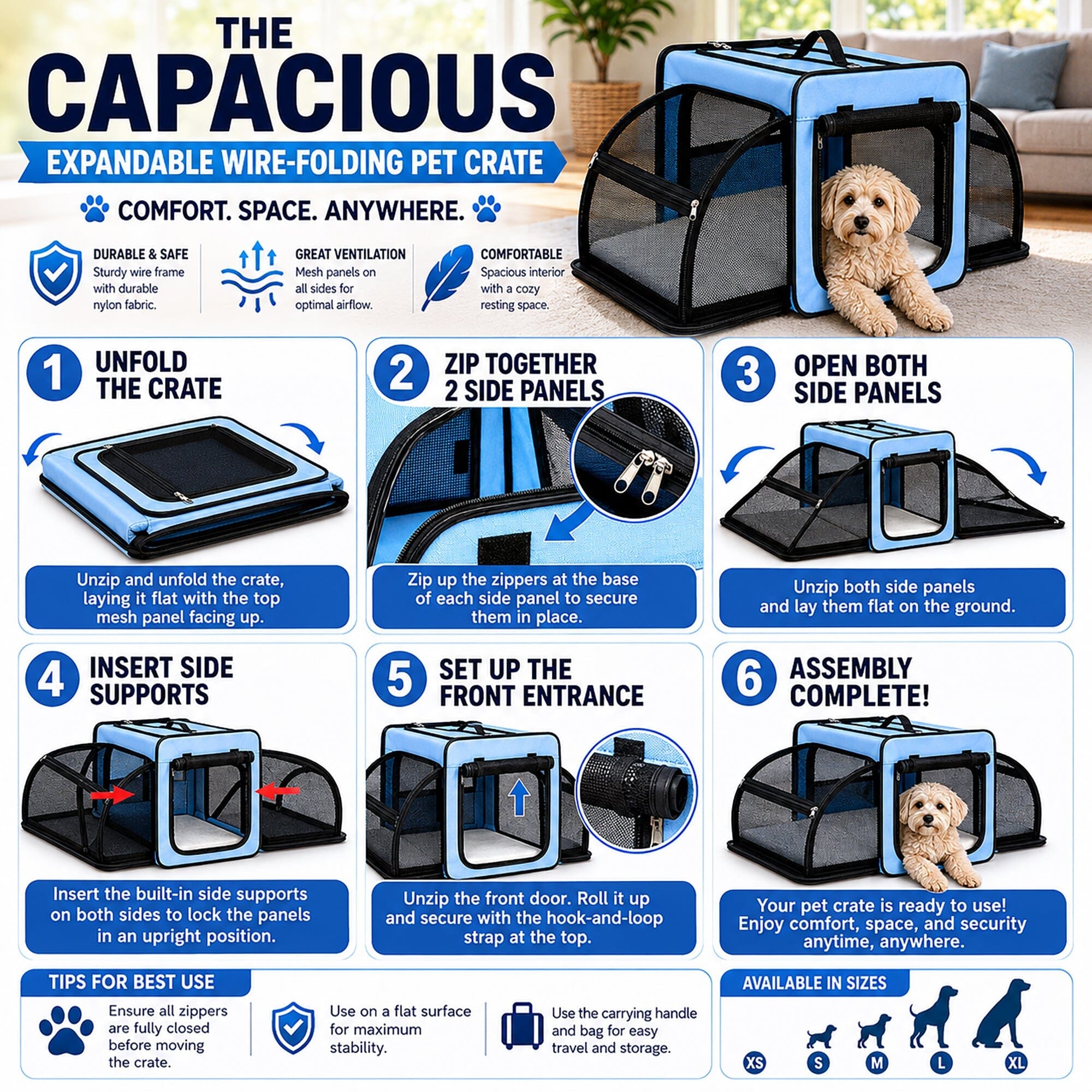 Pet Life ® &