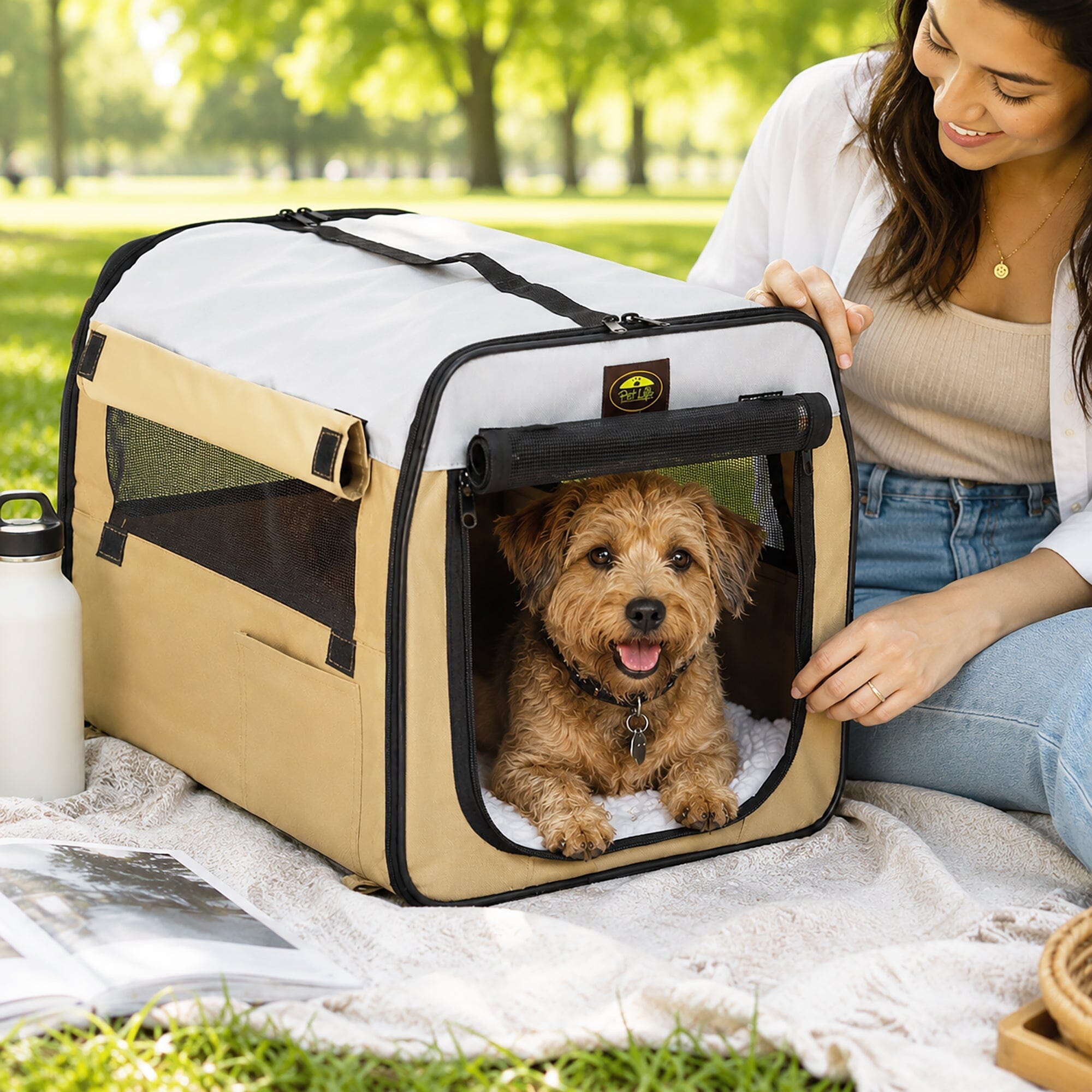 Pet Life ® &