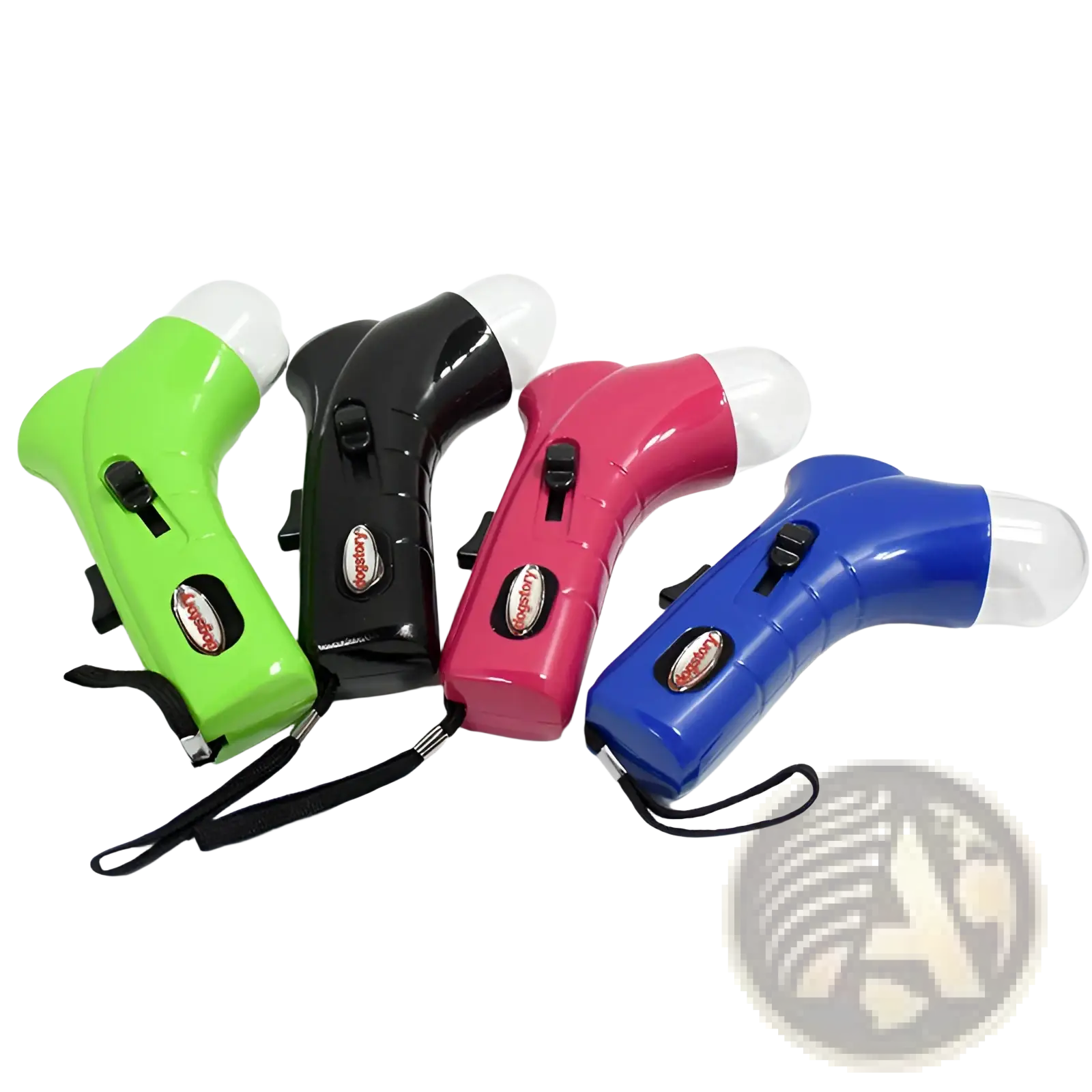 Pet Training Clicker and Snack Dispenser Tool