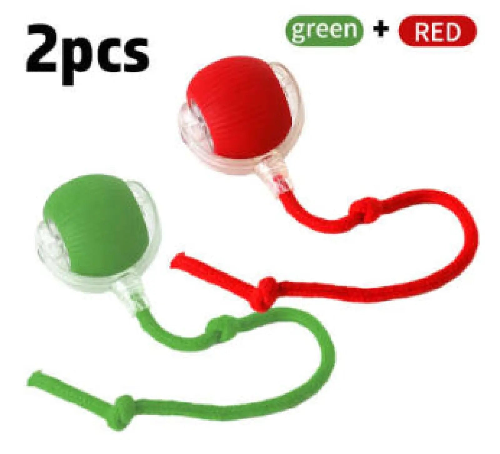 Plush Cat Ball Rolling Toy for Boredom Relief