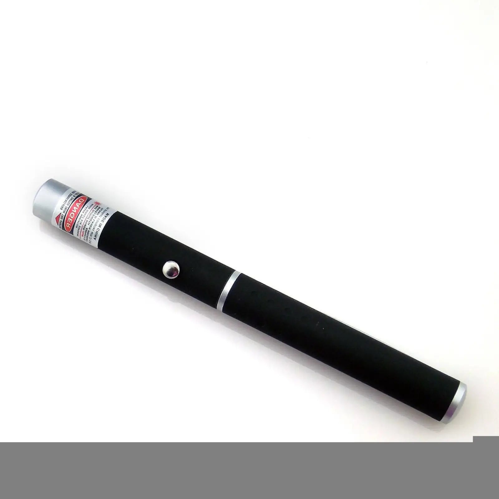 Red Laser Pointer Pen 650nm Teaching Pet Toy 10 Pack