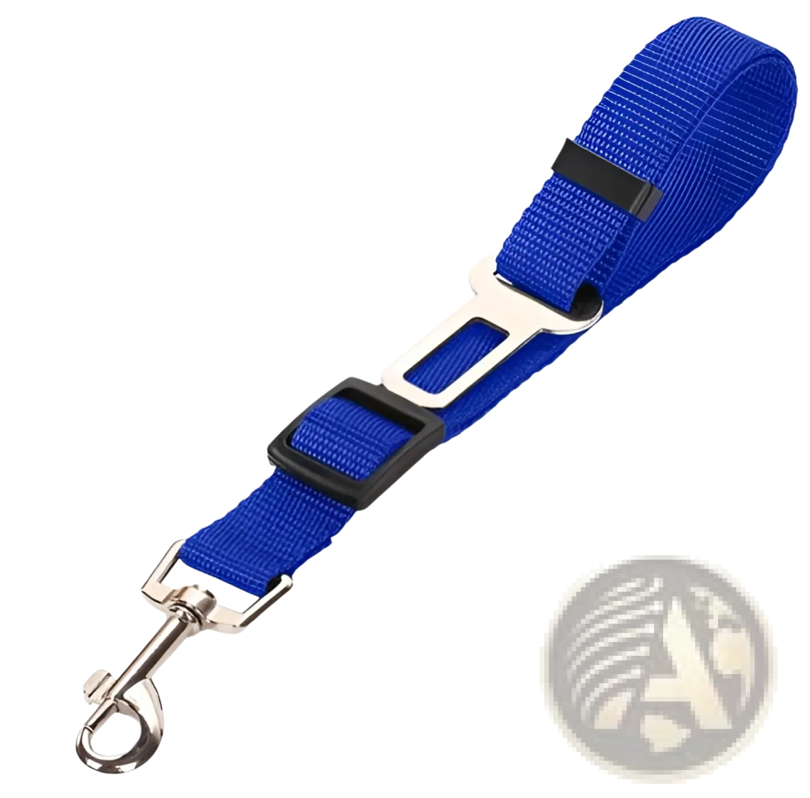 Reflective Mesh Dog Harness with Leash Set