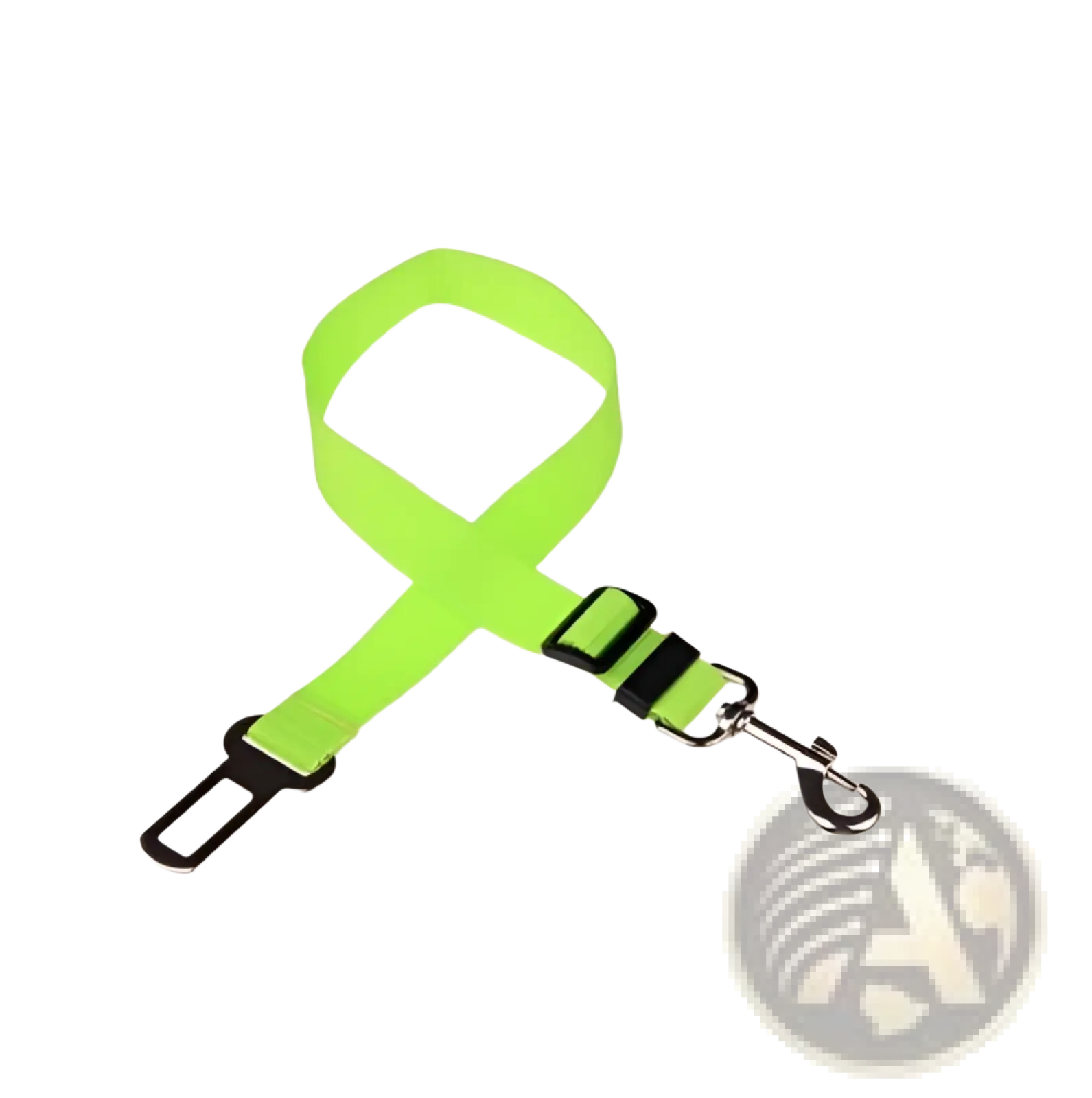 Reflective Mesh Dog Harness with Leash Set